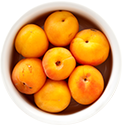 apricots fresh