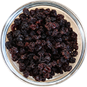 currants dried