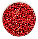 red pink peppercorn